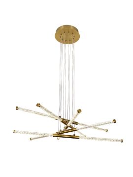 Подвесная люстра F-Promo Vigas 4469-5P