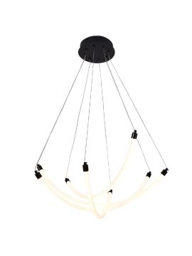 Подвесная люстра F-Promo Hammock 4468-4P