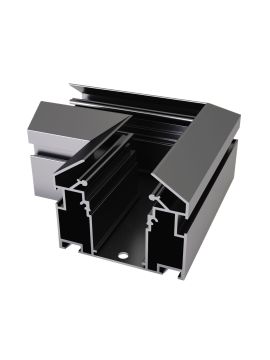 Угловой соединитель для однофазного шинопровода ST Luce Skyline 220 ST046.199.00.1