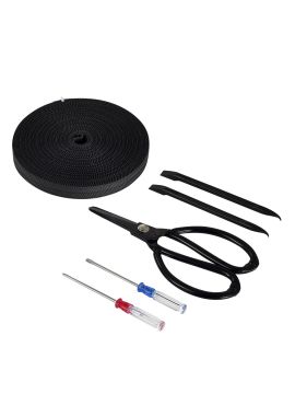 Ремень с токопроводящими жилами ST Luce Band ST401.809.00