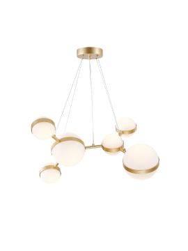 Подвесная люстра Favourite Asterismo 4448-6P