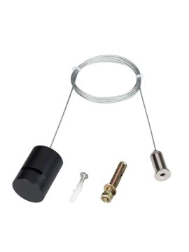 Подвес Arlight ART-INBELT-HANG (BK) 047329