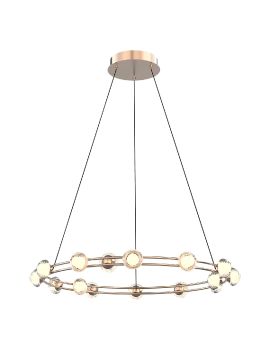 Подвесная люстра Favourite Rondell 4382-15P