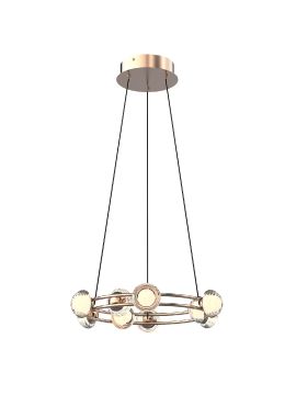 Подвесная люстра Favourite Rondell 4382-9P