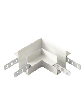 Соединитель Crystal Lux Space CLT 0.223 11 WH