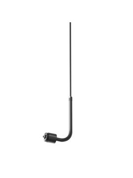 Заглушка для подвесного монтажа с вводом питания Maytoni Shelf CA024PL-P-B