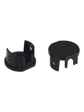 Торцевая заглушка (2 шт.) ST Luce Super5 ST070.409.14