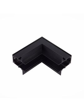 Внутренний угол-соединитель для встраиваемого магнитного шинопровода ST Luce Skyline 48 ST1007.449.12