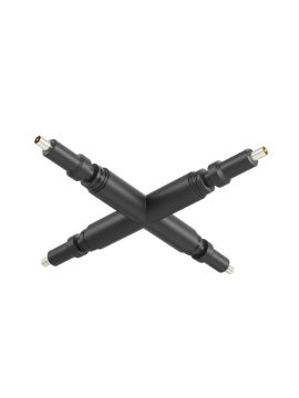 X образный коннектор для штанговой системы Maytoni Axity CA008TX-B