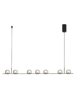 Подвесная люстра Favourite Rosio 4291-7P