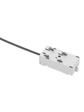 Ввод питания AM Group AM552 WH SMART