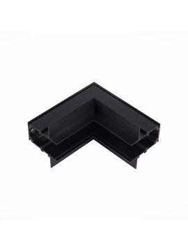 Угловой соединитель AM Group AM547 BK SMART