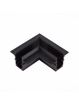 Угловой соединитель AM Group AM546 BK SMART