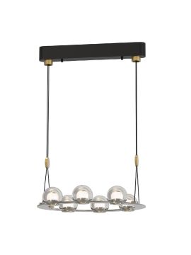 Подвесная люстра Favourite Rosio 4291-6P