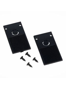 Заглушка к магнитному шинопроводу (2шт) ST Luce ST005 ST005.469.00 УЦ