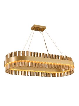 Подвесная люстра Favourite Marquis 4263-8P