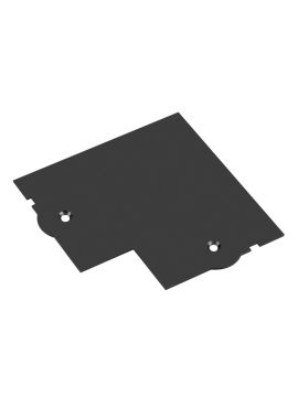 Накладка Arlight LGD-4TR-PLANK-L-BK (D) 055435