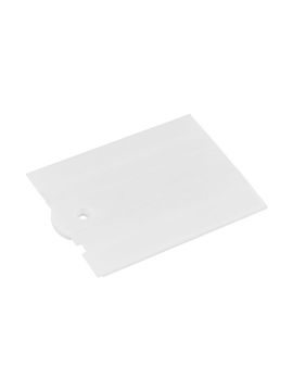 Накладка Arlight LGD-4TR-PLANK-POWER-WH (D) 055612