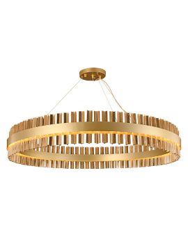 Подвесная люстра Favourite Marquis 4263-10P