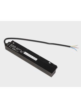 Блок питания 200W Italline Atom IT012-5043 black