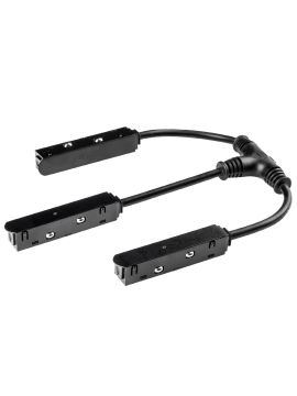 Гибкое соединение T-образный Lightstar Uno 509293