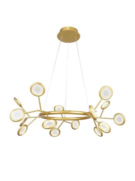 Подвесная люстра F-Promo Mugs 4253-15P