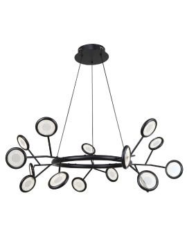 Подвесная люстра F-Promo Mugs 4252-15P