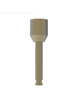 Подвес жесткий Arlight ART-APRIORI-ROD-E-L200 (OG) 054004