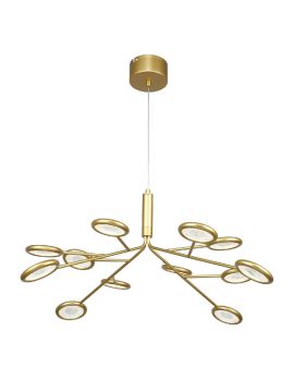 Подвесная люстра F-Promo Mugs 4253-12P