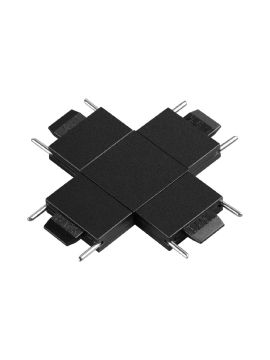 X-соединитель с токопроводом Novotech Shino Easy 135270