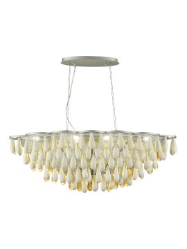 Подвесная люстра ST Luce Faenza SL1517.103.08