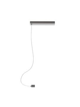 Потолочный короб Arlight ART-APRIORI-POWER-BOX-SIDE-L5000 049340