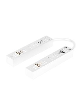 Коннектор гибкий Arlight MAG-CON-25-FLEX-POWER 050228