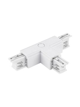 Т-образный токоподвод правый 2 для трехфазного шинопровода ST Luce Trace ST030.509.16R2