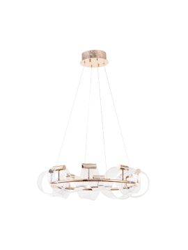 Подвесная люстра Kink Light Ранни 08037-70,37