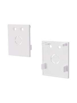 Торцевая заглушка (2 шт.) ST Luce Skyflat ST069.509.12