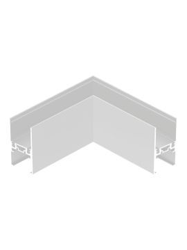 Угол-соединитель ST Luce Skyflat ST068.509.10