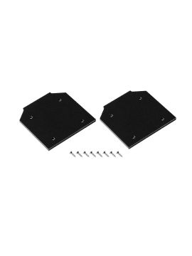 Торцевая заглушка Lightstar Teta 505457