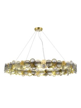 Подвесная люстра ST Luce Swatch SL6133.313.16