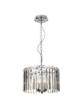 Подвесная люстра Citilux Джейн CL306141