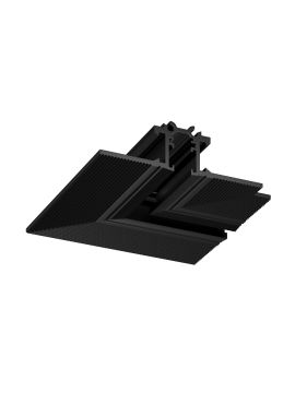 Коннектор угловой внешний Maytoni Levity TRA187CL-13B