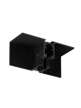 Коннектор угловой внутренний Maytoni Levity TRA184ICL-12B