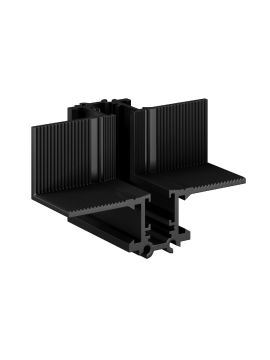 Коннектор угловой внутренний Maytoni Levity TRA184ICL-13B