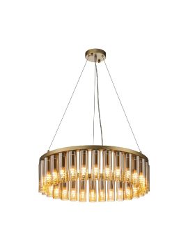 Подвесная люстра Favourite Slang 4503-30P