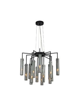 Подвесная люстра Favourite Orgel 4501-15P