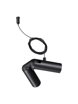 Подвес с соединителем гибким угловым «L» (длина троса – 2м) Novotech Konst Glat 359390