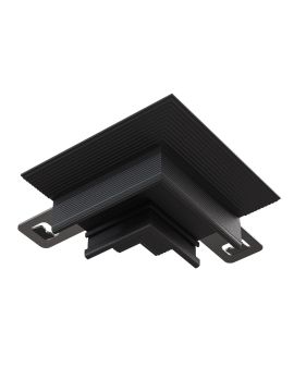 Коннектор угловой встраиваемый Maytoni Basity TRA172CL-12B