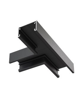 Коннектор Т-образный накладной Maytoni Basity TRA172CT-11B