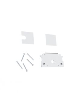 Заглушка торцевая для шинопровода Novotech Smal 135278