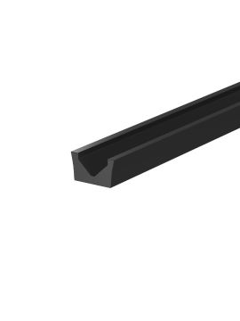 Профиль для шинопровода Maytoni Elasity TRA160MP-1B